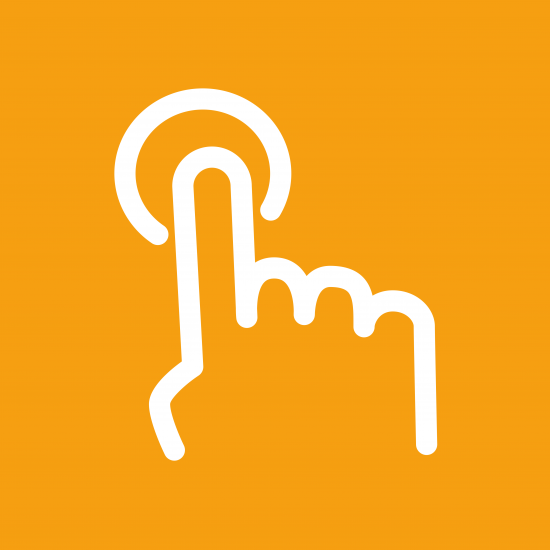TouchSelect